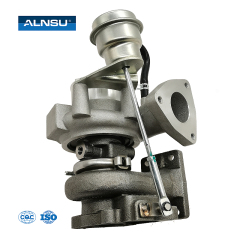 Wholesale price excavator turbocharger for Komatsu PC130-7 4D95 49377-01611 4937701611