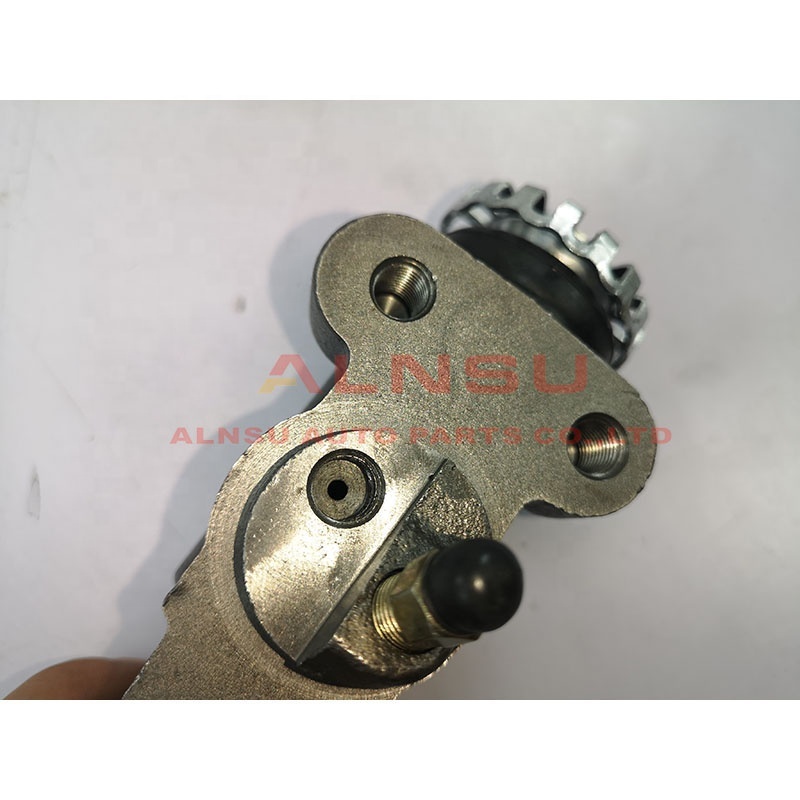 Brake wheel cylinder for HD45 HD65 58230-5K000 RH