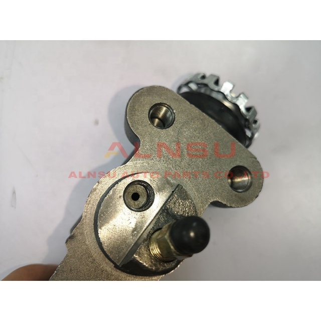 Brake wheel cylinder for HD45 HD65 58230-5K000 RH