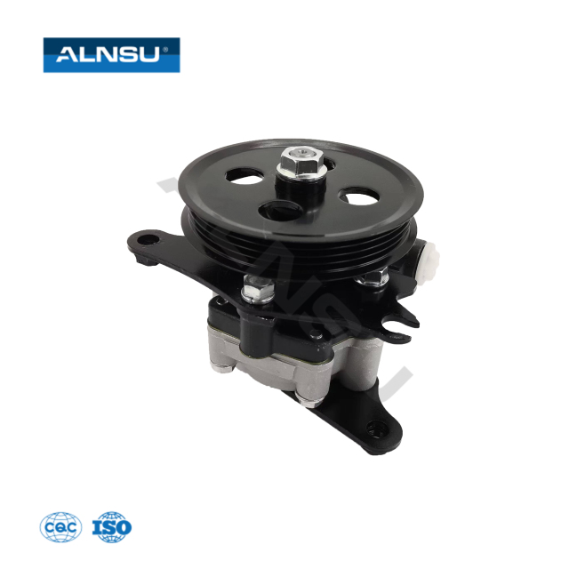Car parts power steering pump For TOYOTA Lexus MCV30 ES300 1MZ 44320-33140 4432033140 44320-33120 44320-33121