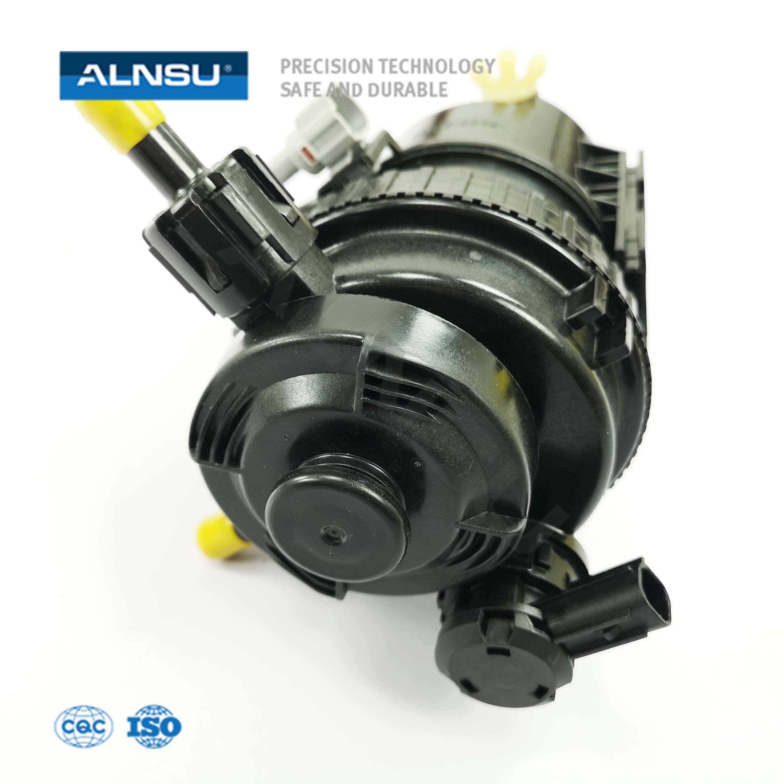 Fuel Filter Assy For 23300-0L410 VIGO KUN40 KUN25 LAN