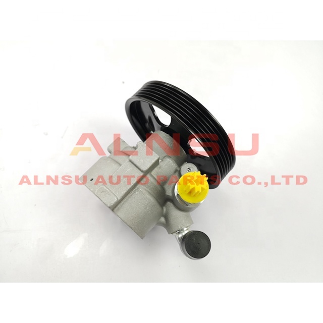 Power steering pump for Santa FE 57100-0W500 6PK