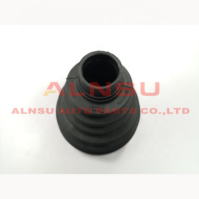 Fuelle del eje de transmisión para CCivic FA1 AC20001-ZJ Exterior rígido