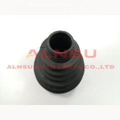 Fuelle del eje de transmisión para CCivic FA1 AC20001-ZJ Exterior rígido