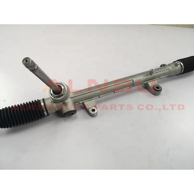 Venta caliente de cremallera de dirección para HYUNDAI Tucson lhd 56500-D3100