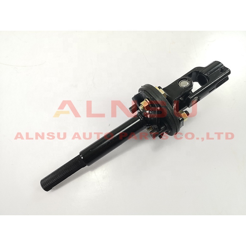 Steering shaft for 45220-60140 TRJ120 GRJ120 KDJ120