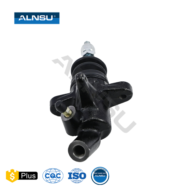 Auto part factory price high quality clutch master cylinder for ISUZU NPR66.4HF1 NQR 4HF1 8-97032847-1 8-97020134-1