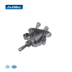 Alnsu auto spare parts cheap price brake master cylinder for Ford M2 511035310