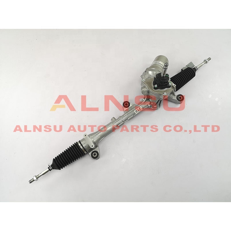 Steering Rack For Fit CITY GM2 GM3 GE6 53601-TG5-H06 53601-TG5-A01 53601-TG5-H03 53601-TG5-H04