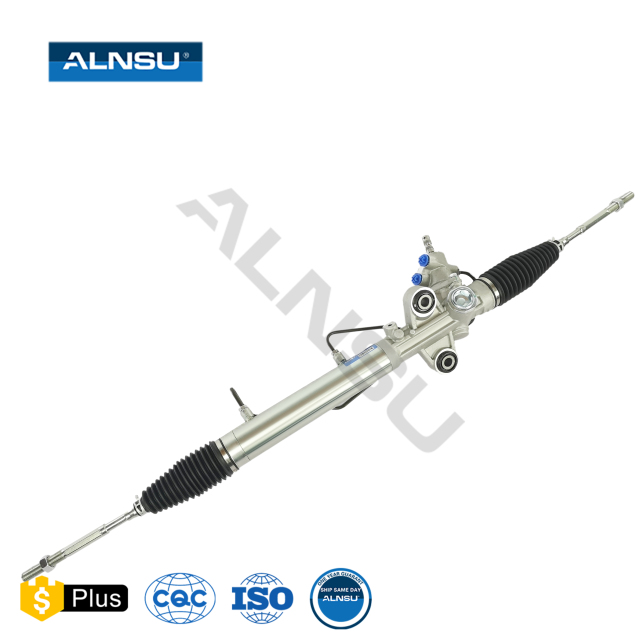 Steering Rack For TOYOTA Hiace KDH212 TRH213 44200-26530 44250-36050 44200-26471 44200-26410 44200-26470 44200-26480