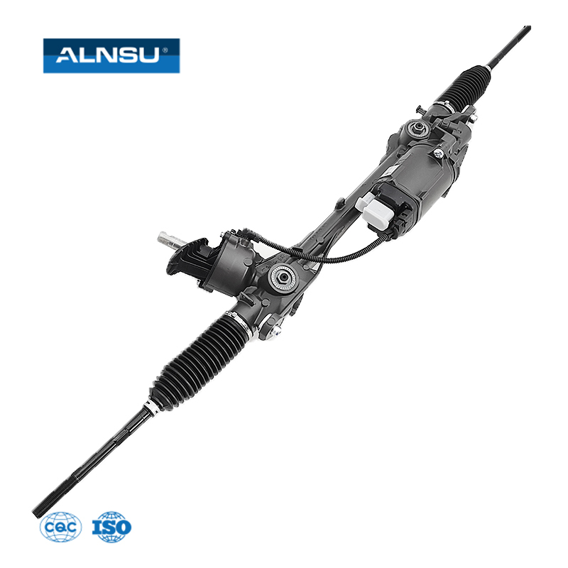 Caja de dirección de piñón y cremallera a precio de fábrica para VW AUDI GOLF A3 5Q1423051AD 5Q1423053AF 5Q1423055 5Q1423055A 5Q1423062C