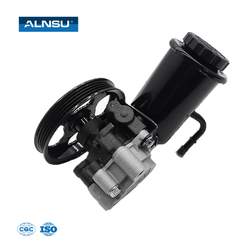 Hot Sell Power Steering Pump for Toyota Land Cruiser 5VZ VCK30 VZN160 VCK40 44310-0C010 44310-35630 44320-04030 44320-04050