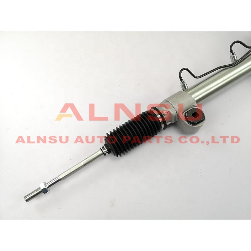 Power Steering rack For toyota KUN135 REVO 44250-0K730 44250-0K680 442500K690 442500K740 442500K750 442500K830 2015- 4WD