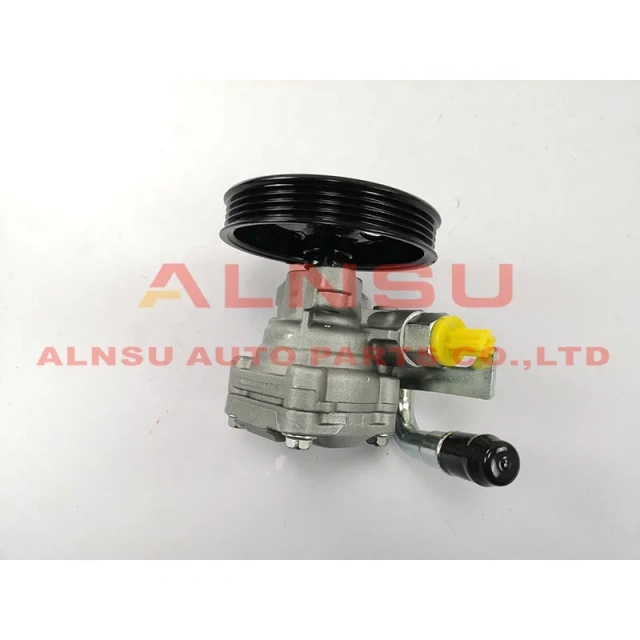 Bomba de dirección asistida para K2500 II BONGO3 57100-4E070 57100-4E400