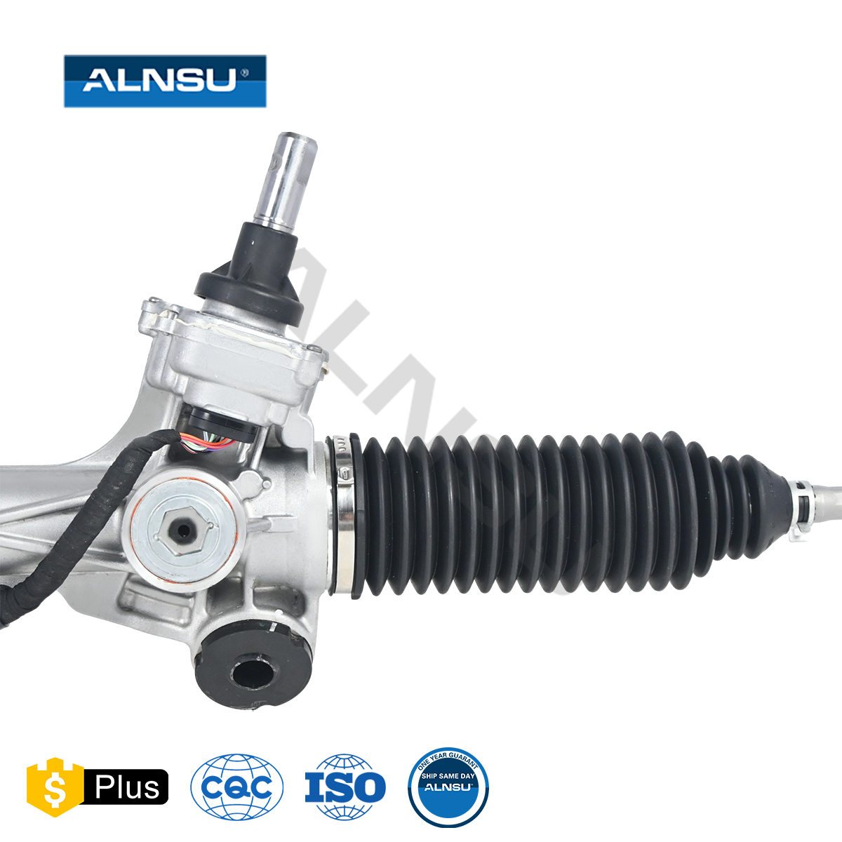 high quality good price steering rack For Ford Everest MB3C-3D070-EH
