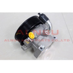 Venta caliente de bomba de dirección asistida de alta calidad para TRANSIT V348 7C193A696AC