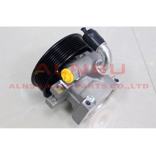 Venta caliente de bomba de dirección asistida de alta calidad para TRANSIT V348 7C193A696AC