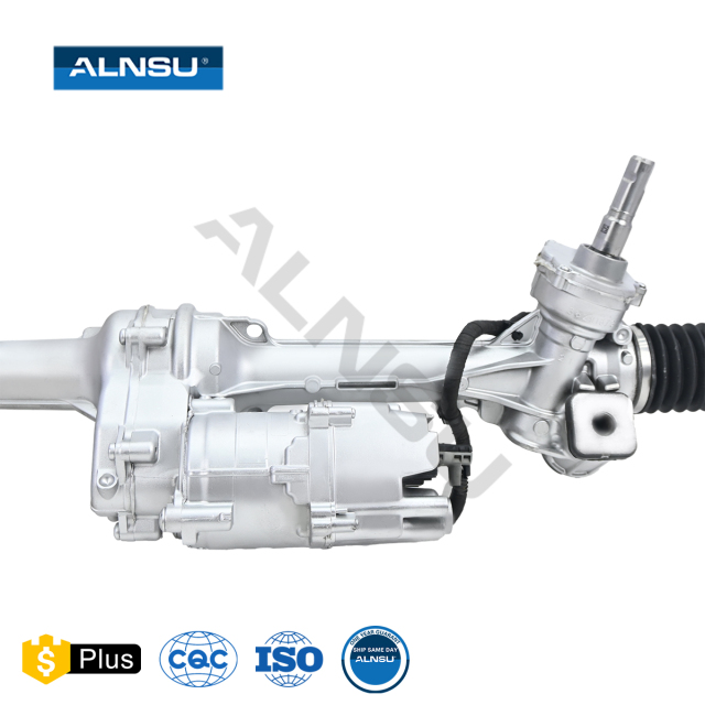 Cremallera de dirección de alta calidad a precio de fábrica para Ford Everest MB3C-3D070-FH