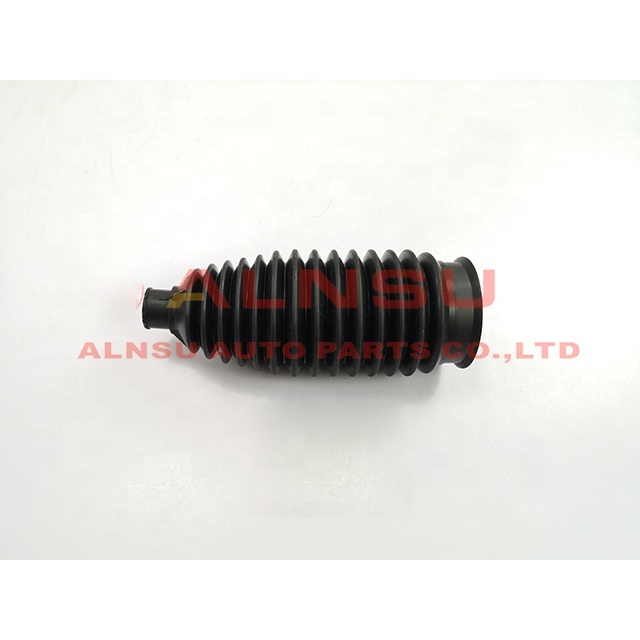 Auto steering boot for DMAX 2WD 8-98055745-0