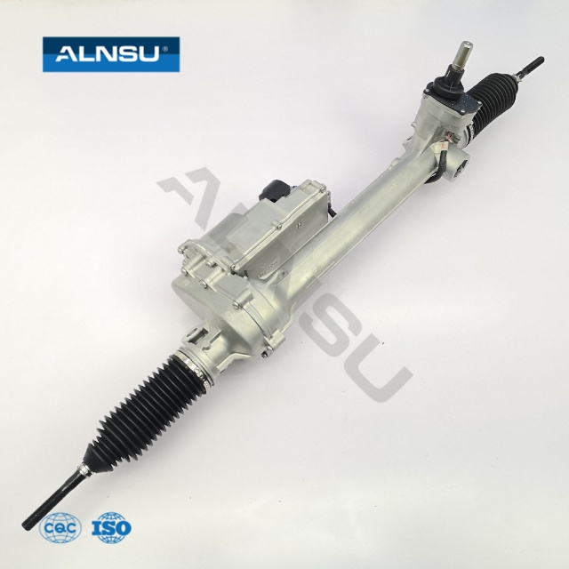 Cremallera de dirección asistida eléctrica para Ford Ranger EVEREST BT50 15-18 EB3C3D070BF EB3C-3D070-BE 2329084 38014333013 38014333011