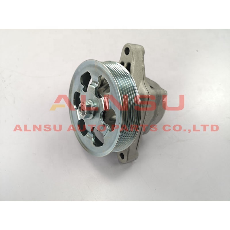 Power Steering Pump For FA1 56110-RNA-A01 56110-RNA-305 56110-RNA-A02