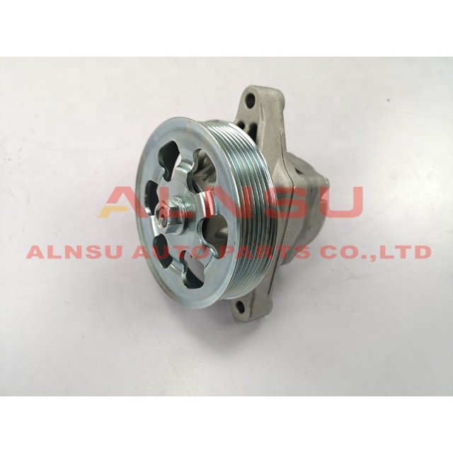 Power Steering Pump For FA1 56110-RNA-A01 56110-RNA-305 56110-RNA-A02