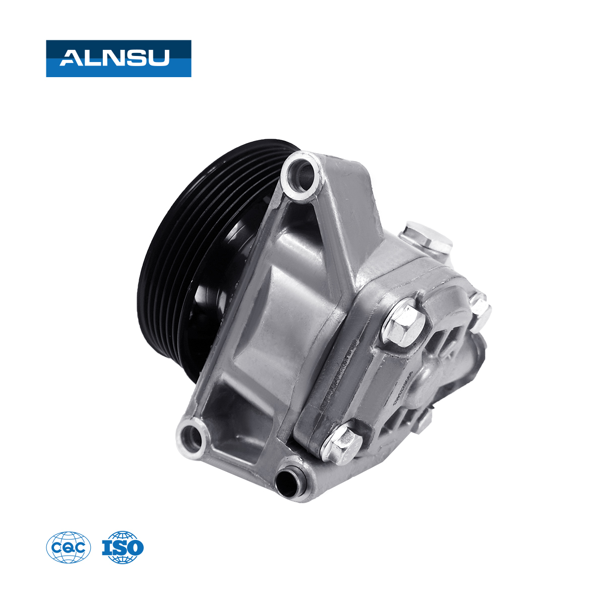 Hydraulic power steering pump for Ford S-MAX 2.3L 6G913A696AG 7G913A696AA 6G913A696CE 6G91-3A696AF
