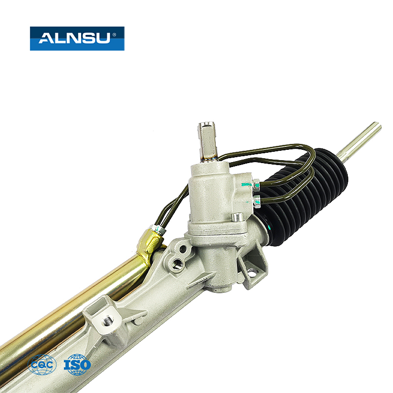 Alnsu auto part steering rack for peugeot 405 4000N2-Y 4000N2 11702003 11702010