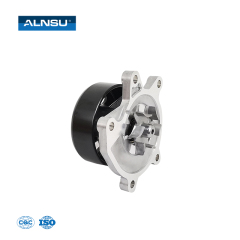 Repuestos para automóviles Alnsu, sistema de enfriamiento, precio con descuento, bomba de agua para NISSAN J11 MR20 21010-1KC0B B1010-1KC0B
