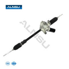 Cremallera de dirección de alta calidad para HONDA Fit GD3 53601-SAG-H91 53601SAGH91
