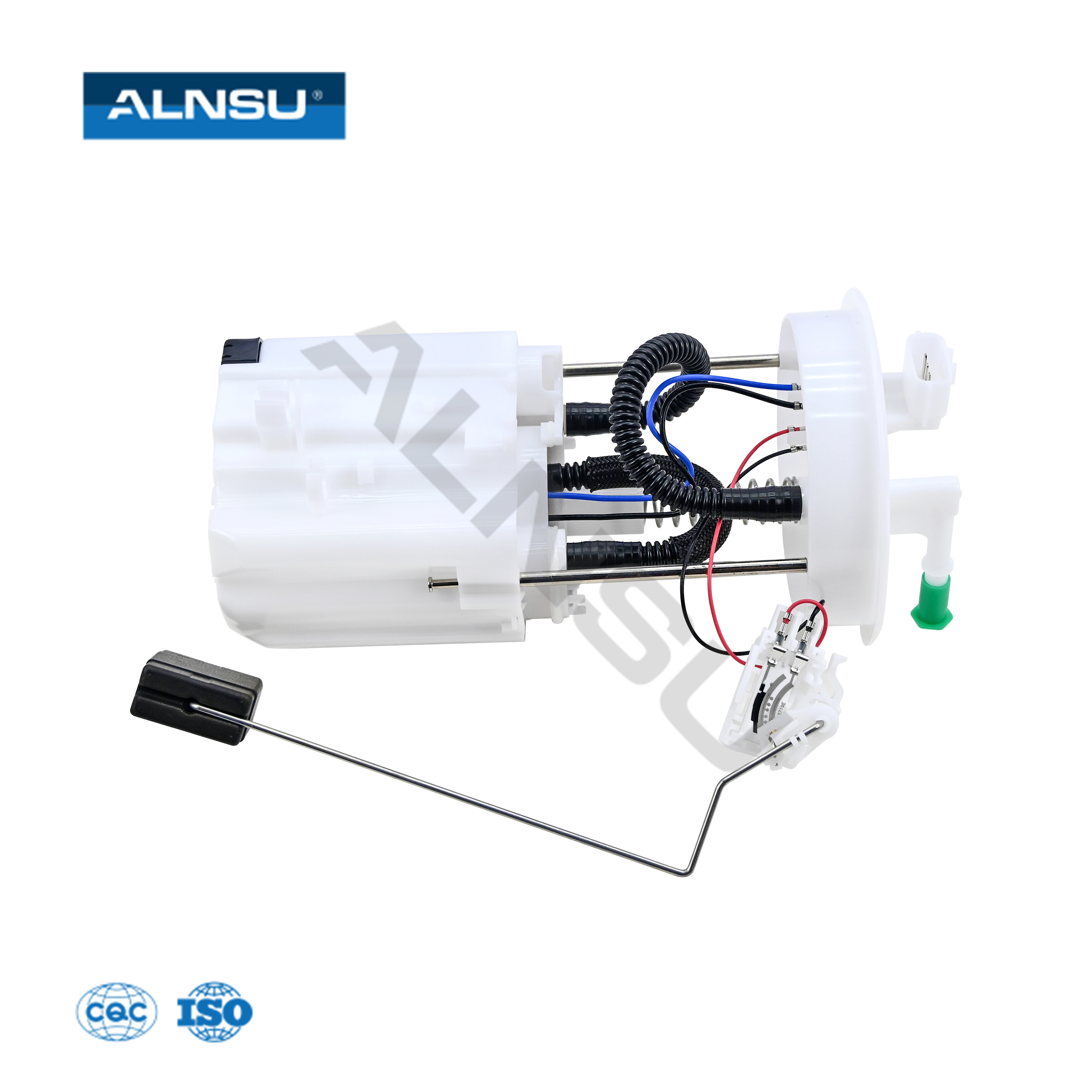 High quality car parts fuel pump for NISSAN TIIDA X-TRAIL SUNNY LIVINA 17040-EW80A 17040EW80A