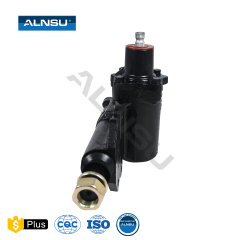 Cremallera de dirección asistida hidráulica para NISSAN PALADIN D22 49200-3S100