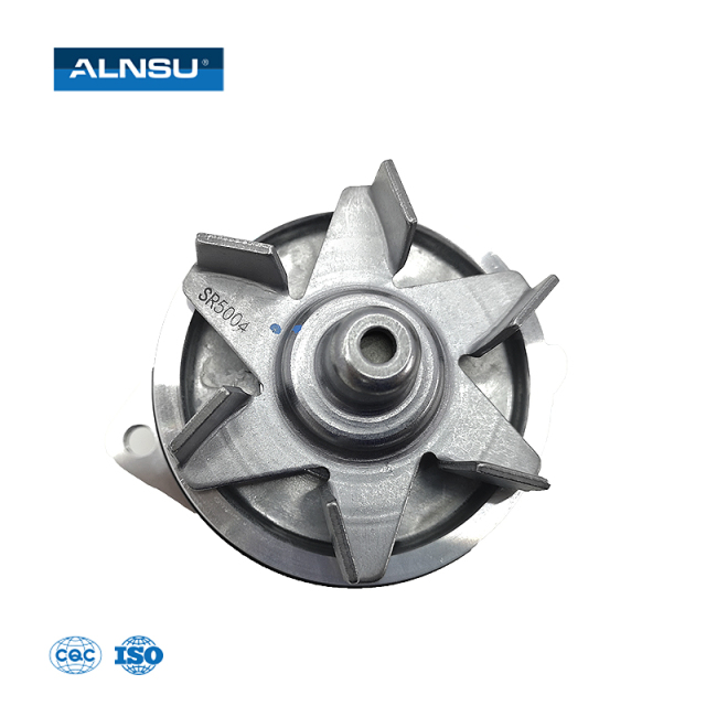 Wholesale price high quality water pump for Nissan MAXIMA A32 VQ20 A33 VQ30 21010-31U25 2101031U25