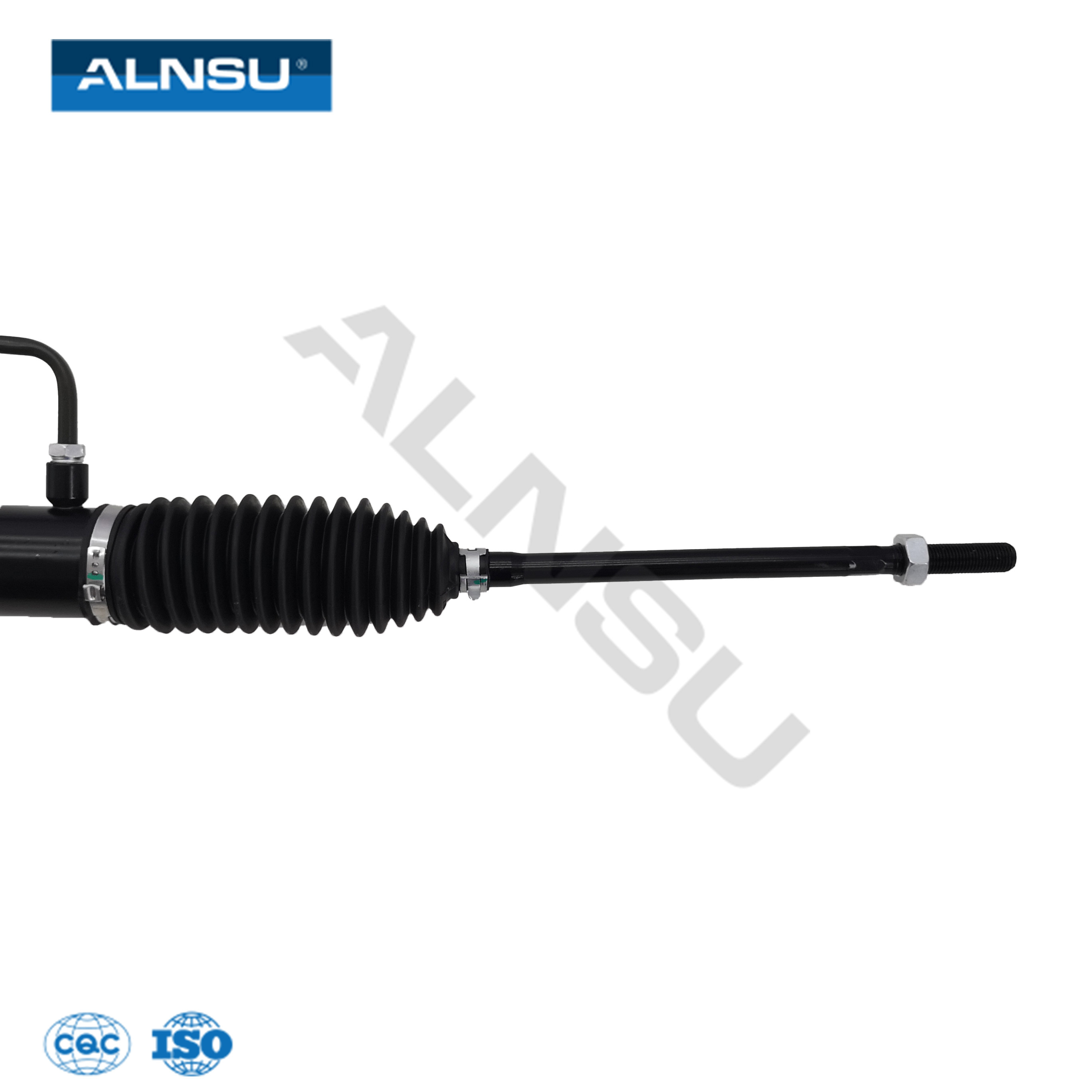 Car part high quality good price steering rack for kia QLM.2 LANTRA 57700-29100