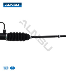 Car part high quality good price steering rack for kia QLM.2 LANTRA 57700-29100