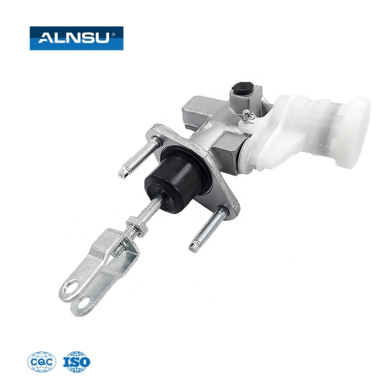 Cilindro maestro de embrague de piezas de automóviles de alta calidad para Mitsubishi L200 KA4T MR995034 2345A015