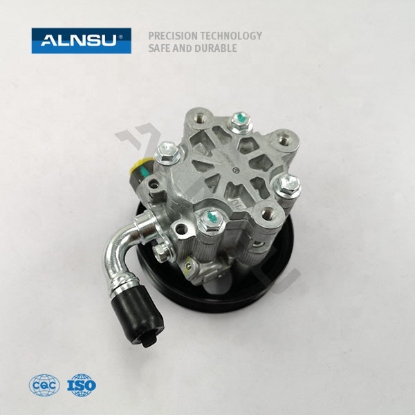 Power steering pump for SRX 13505837 52040924 6PK