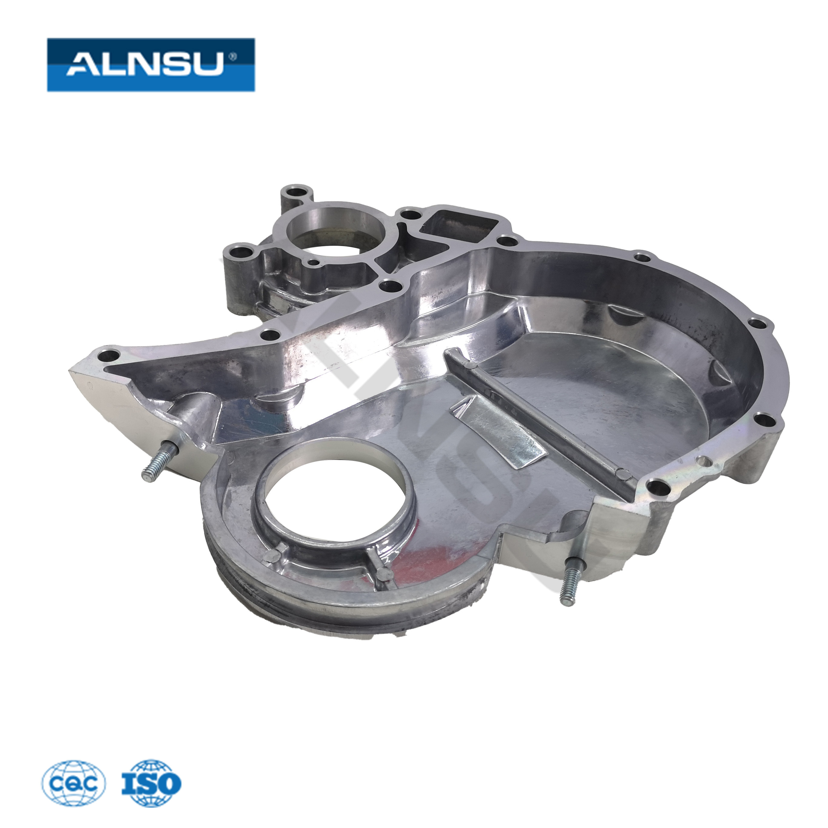 Cadena de distribución de la bomba de aceite del motor para Nissan Cefiro A15 13035-H1000 13035-H10000