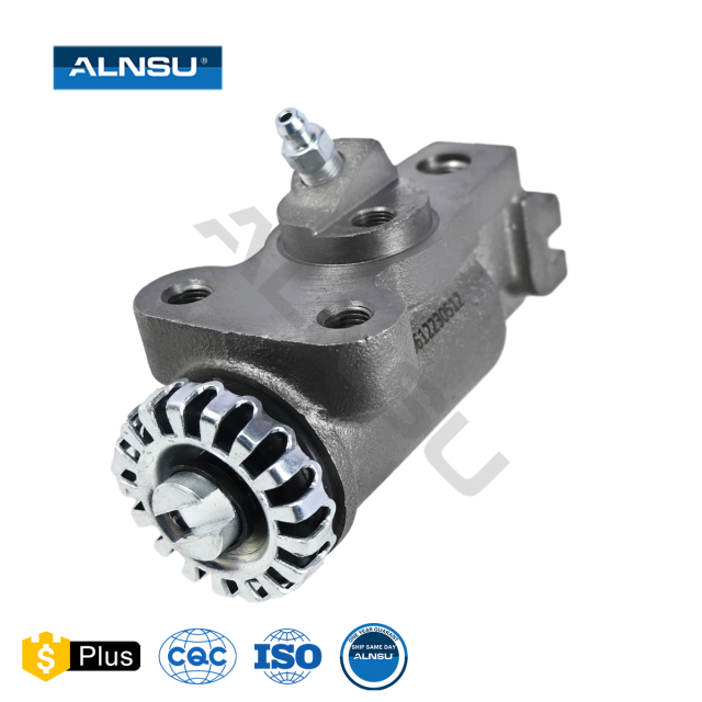 Brake wheel cylinder for Korea Car HYUNDAI HD56 HD72 HD78 HD45 HD65 58230-5K000