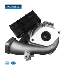 Factory price turbocharger for NISSAN Pathfinder YD25DDT 53039880373 high quality