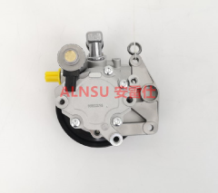 car parts factory price power steering pump For Mercedes-Benz E-CLASS (W211) A0044663601