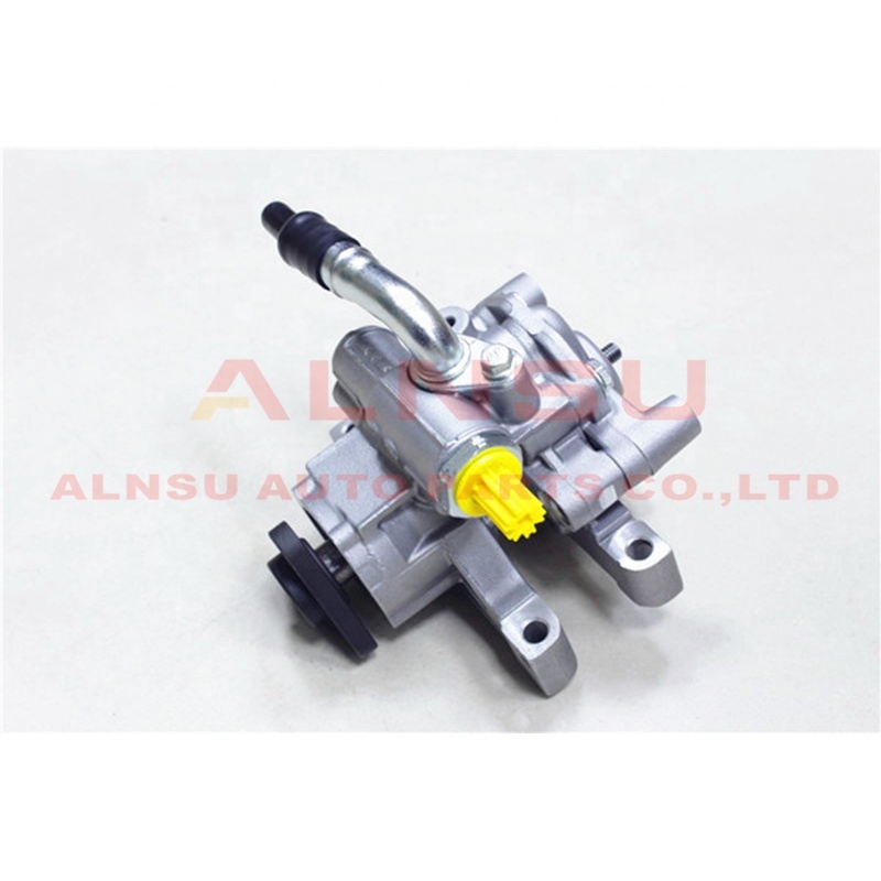 Bomba de dirección asistida para 6C113A674A 1805241 4007KK 6C113A674AB 9551768080 QS TRANSIT