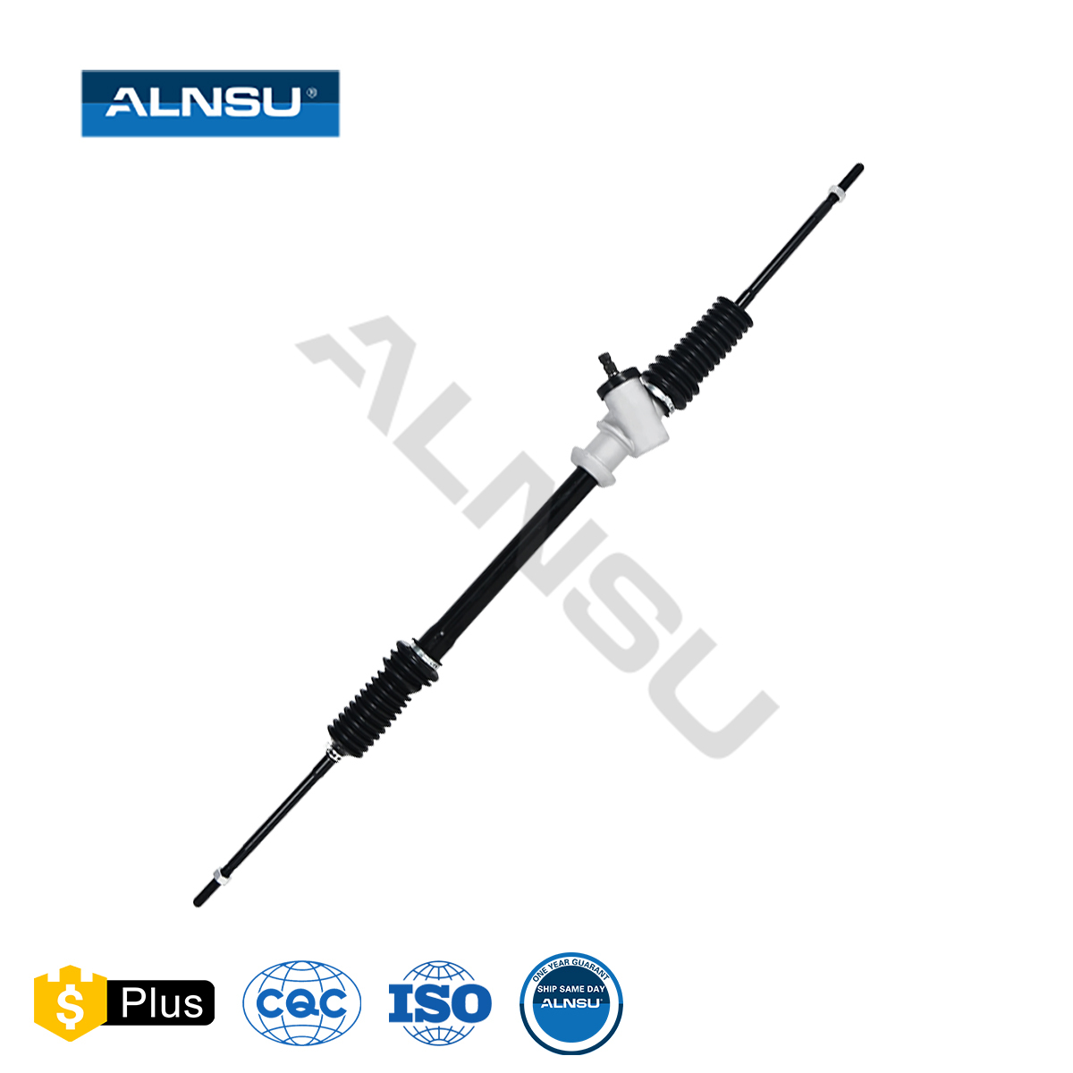 Good Quality Auto Power Steering Rack For TOYOTA EL50 EL54 EL5# 45510-16190 45510-16170