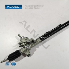 Cremallera de dirección para Honda Accord VII 53601-SEA-G01
