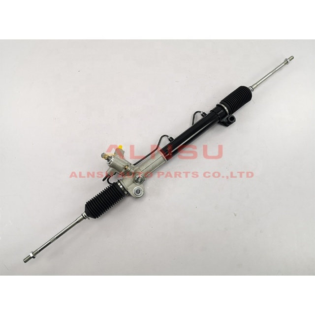 Steering Gear For T30 X-TRAIL 49001-8H900 49001-8H90B 49001-8H910 49001-8H92B 49001-ES60A 49001-ES60C