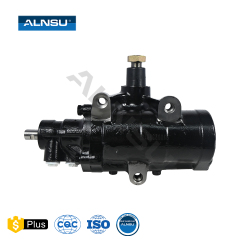 Wholesale price high quality steering rack cremallera for Ford ECONOLINE Ecosport E350 E250 E150 8C2Z3504B AC2Z3504A