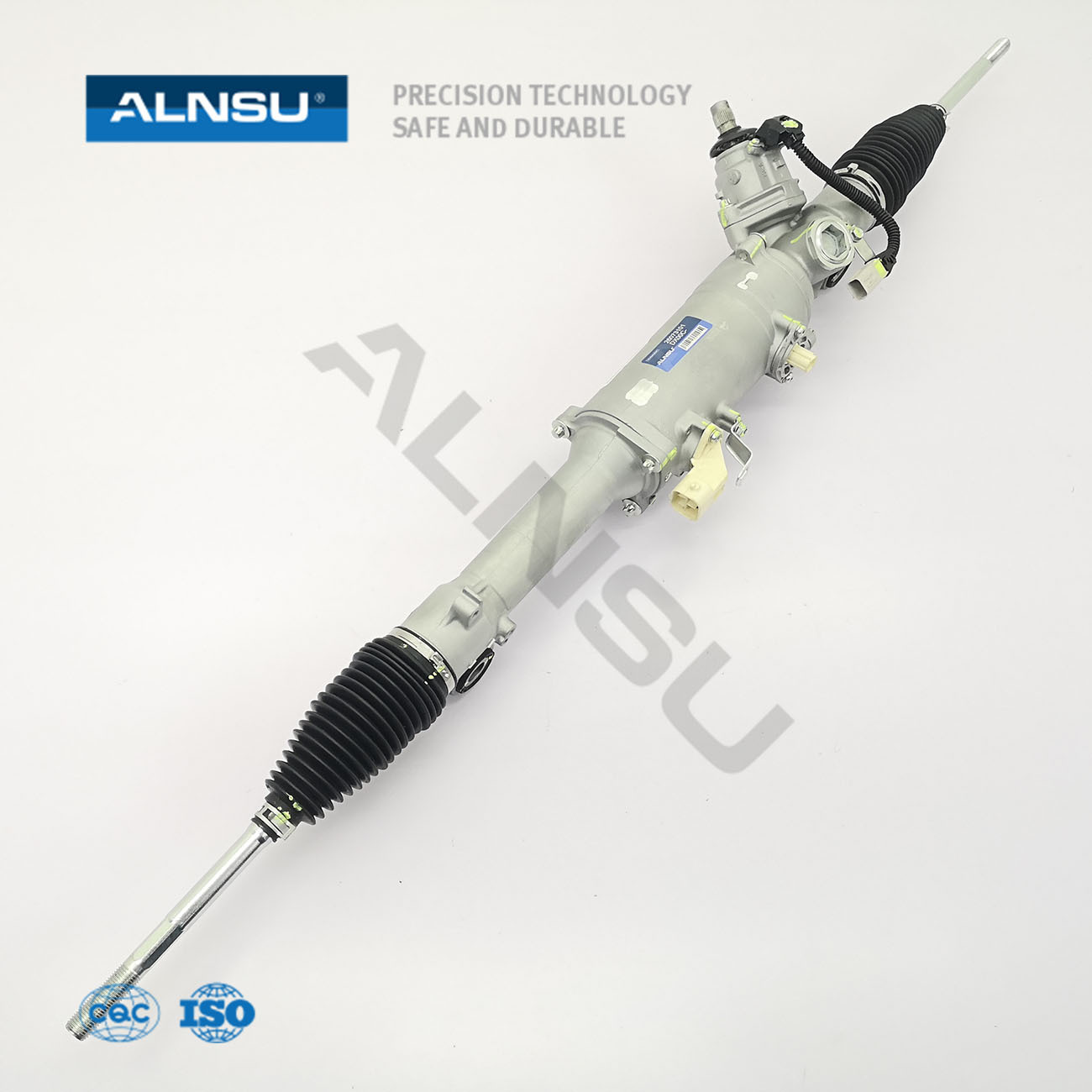 High Quality Auto Parts Electric Steering Rack And Pinion For Toyota Crown GRX121 GRS182 LHD 44200-30322