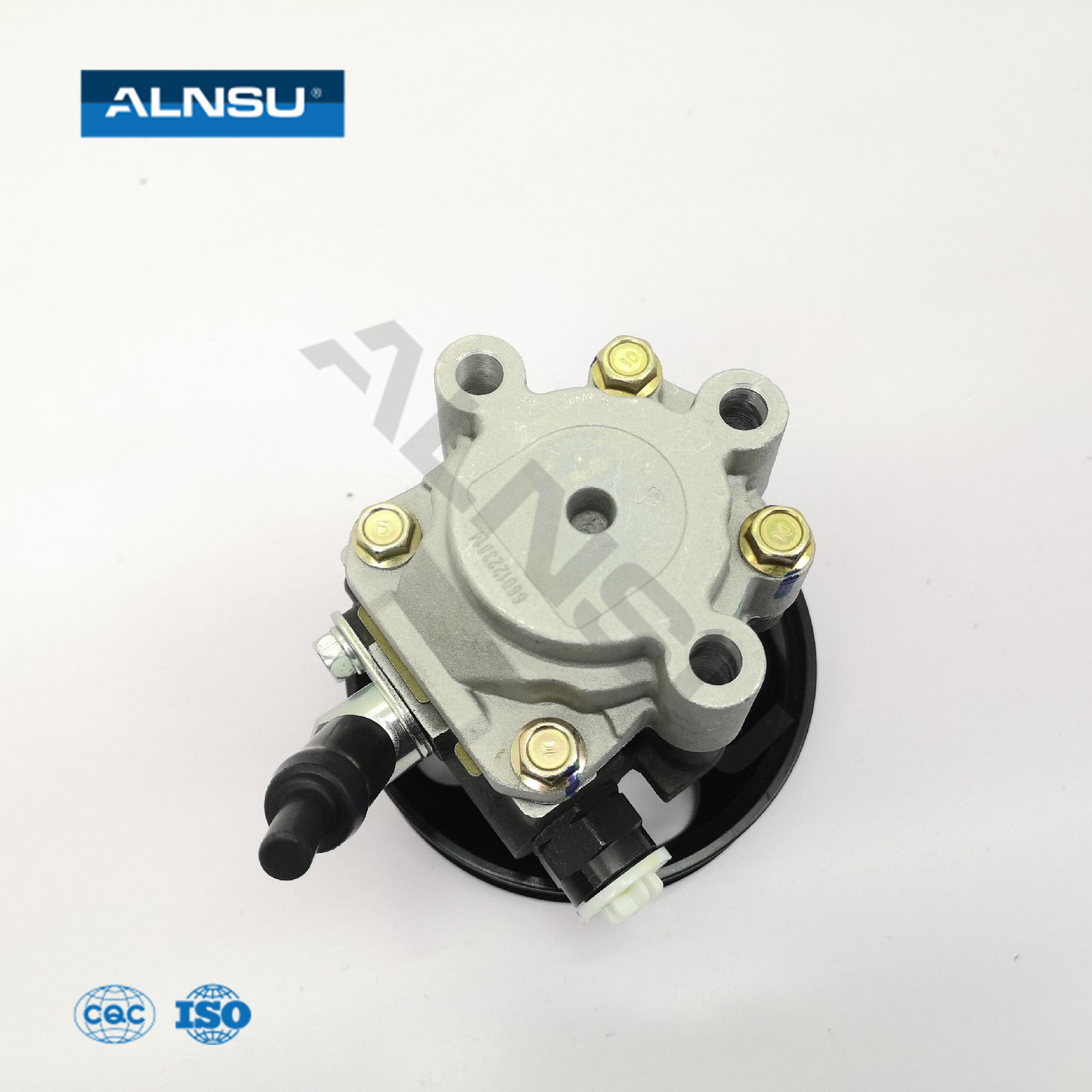 Hight quality Auto Power steering pump for TOYOTA SEQUOIA UCK35 UCK45 1MZ 6PK 2002 44320-0C020 44310-0C030