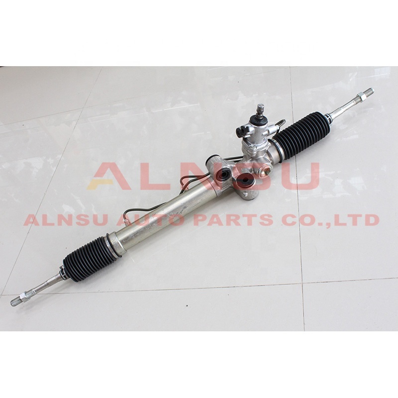 Hydraulic Steering rack for 44200-25050 44200-25020 KDY220 KDY250 LY220 LHD
