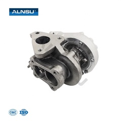 Factory price auto spare parts turbocharger for Nissan Patrol Y61 14411-VB301 14411VB301